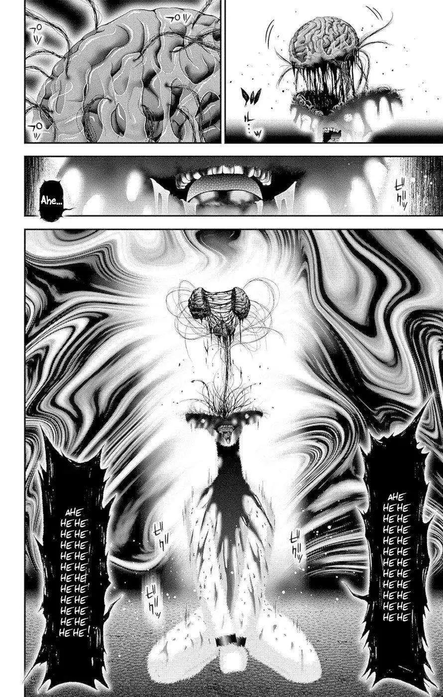 Dark Gathering Chapter 49 5